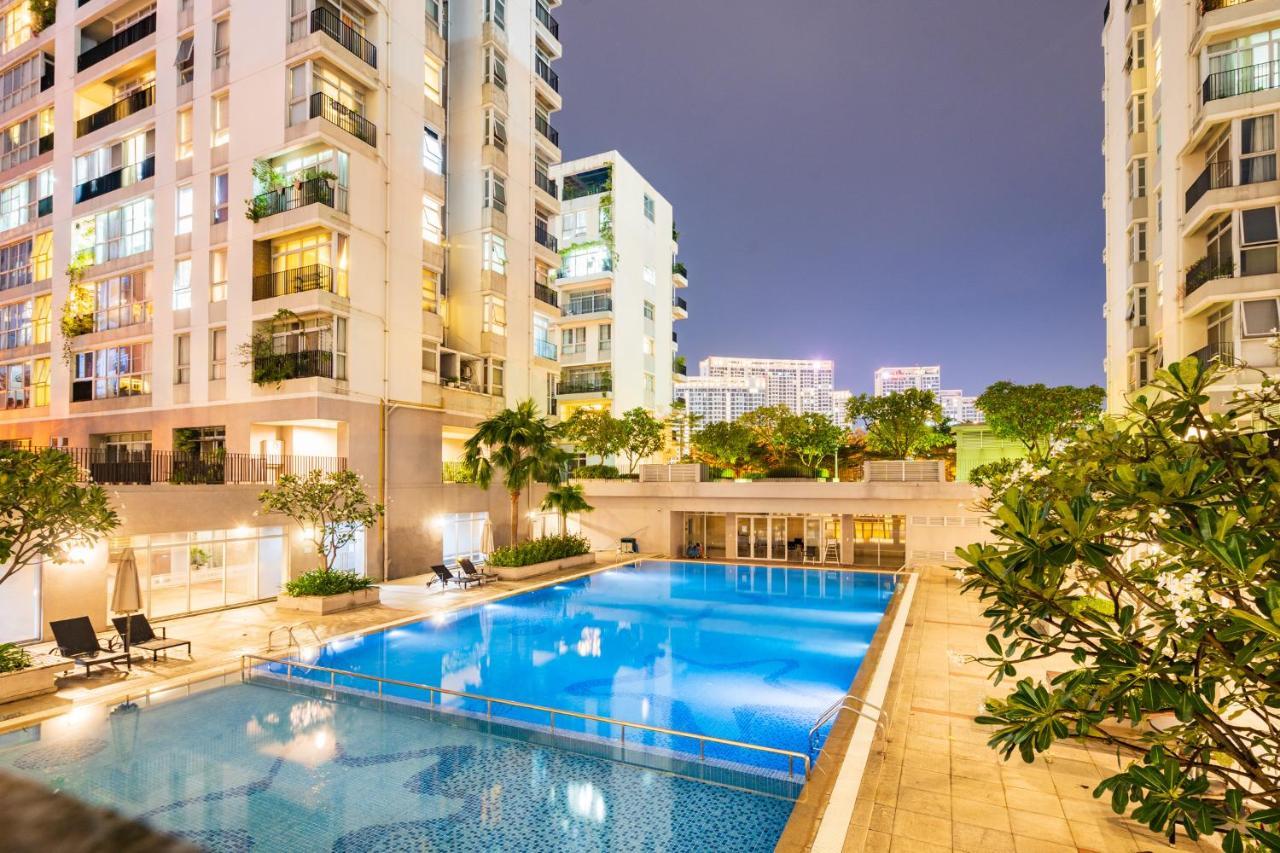 Convinia Luxury Starhill
