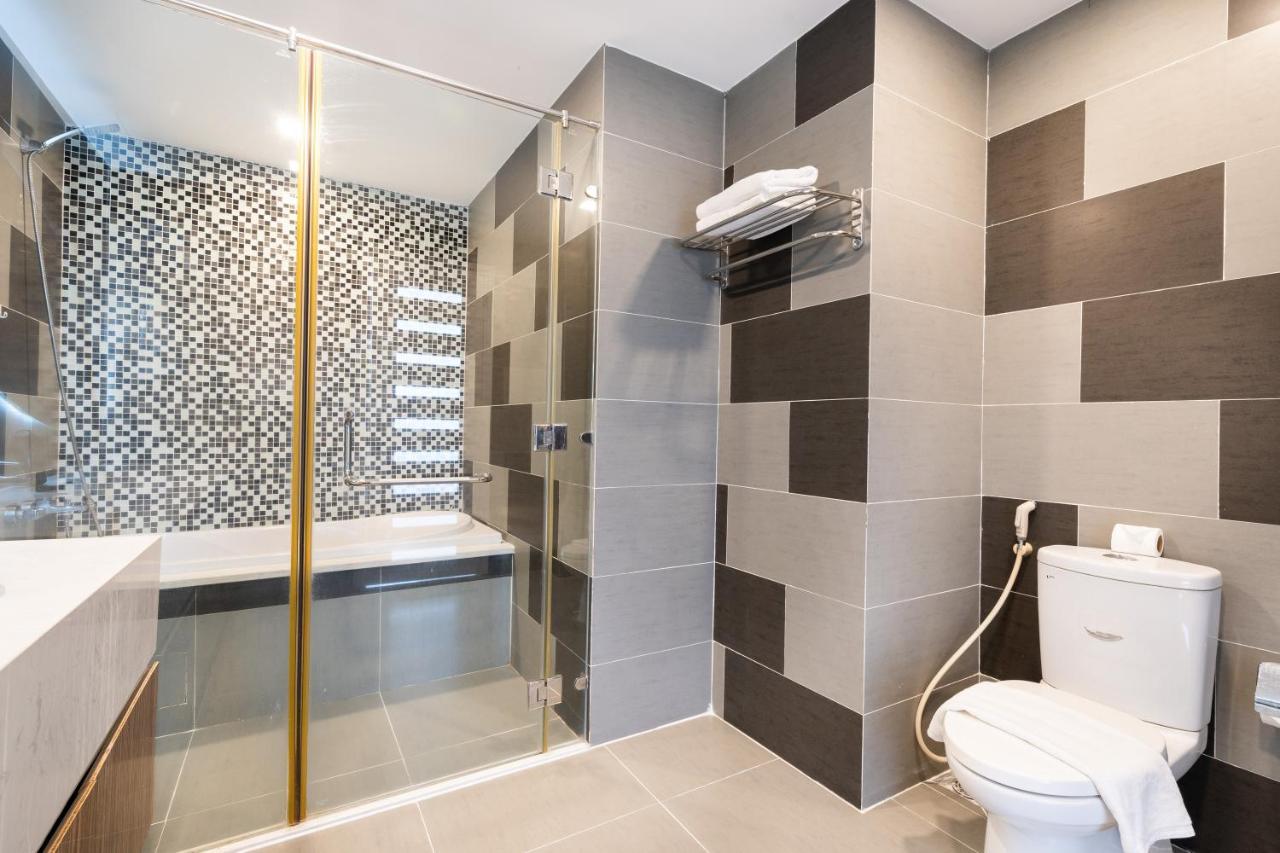 Apartment Convinia Luxury Starhill Ho Chi Minh City