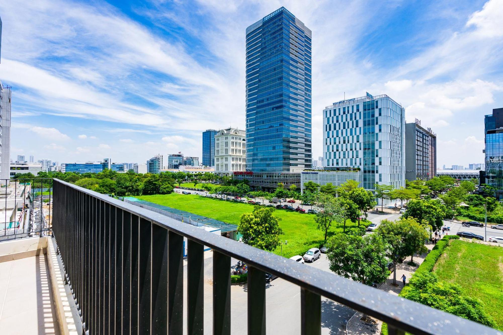 Convinia Luxury Starhill *
