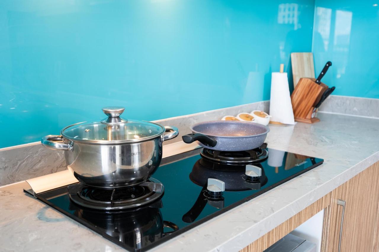 Convinia Luxury Starhill TP. Hồ Chí Minh
