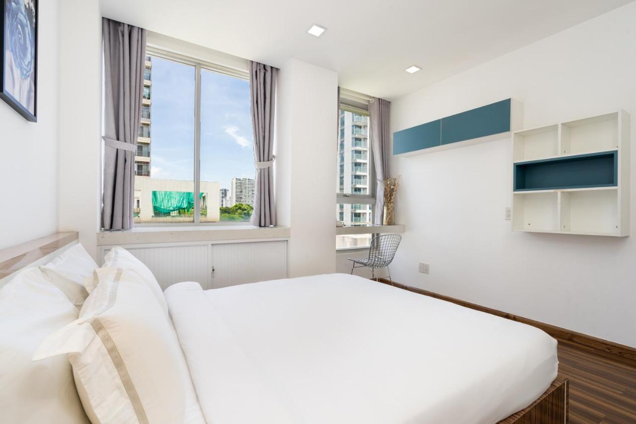 Convinia Luxury Starhill * TP. Hồ Chí Minh