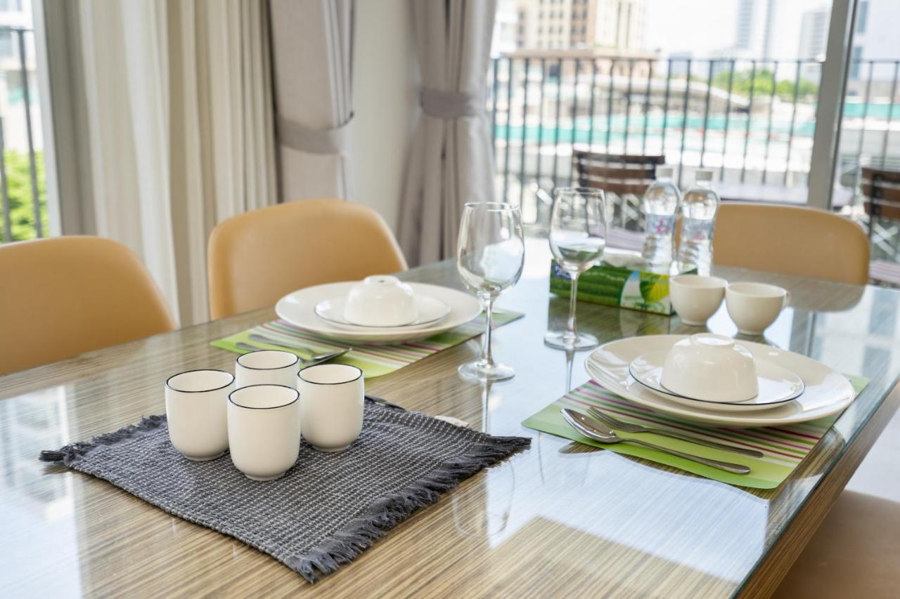 Convinia Luxury Starhill TP. Hồ Chí Minh