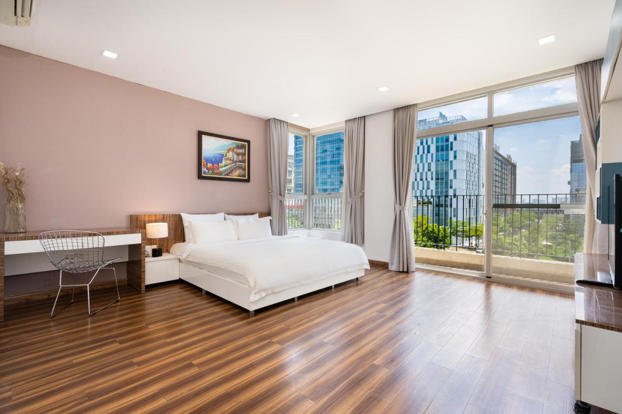 Convinia Luxury Starhill TP. Hồ Chí Minh