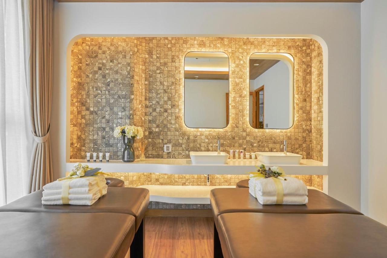 Convinia Luxury Starhill Căn hộ *