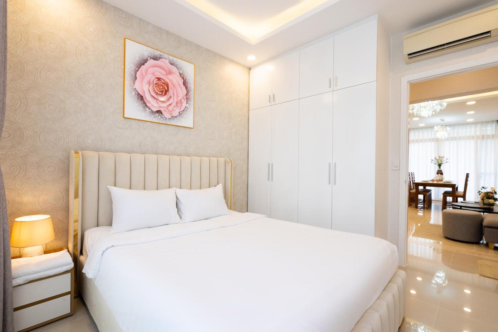 Convinia Luxury Starhill TP. Hồ Chí Minh