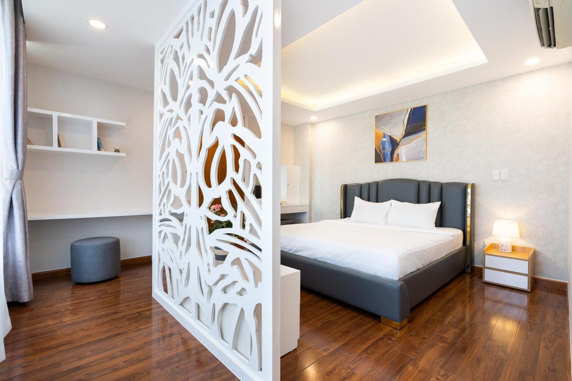 Convinia Luxury Starhill TP. Hồ Chí Minh