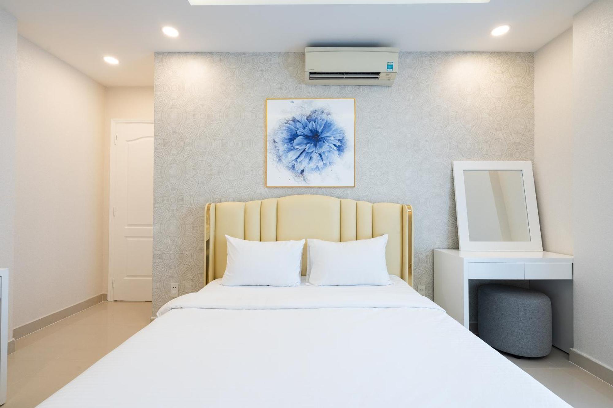 Convinia Luxury Starhill Căn hộ TP. Hồ Chí Minh