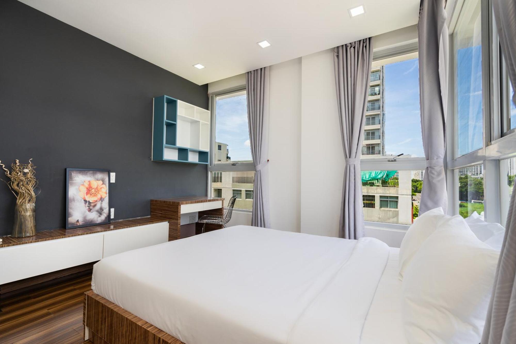 Convinia Luxury Starhill TP. Hồ Chí Minh