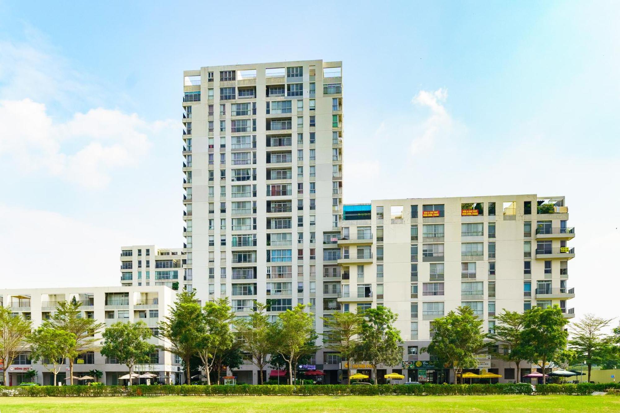 Căn hộ Convinia Luxury Starhill TP. Hồ Chí Minh